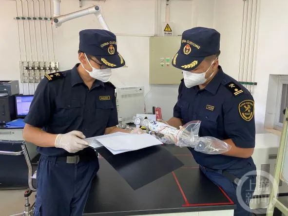 1至8月 曹妃甸海关验放进口天然气超200万吨